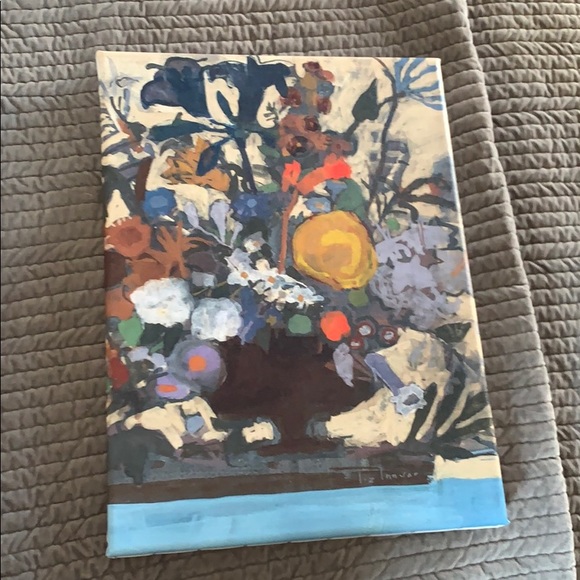 Canvas prints - Picture 3 of 3